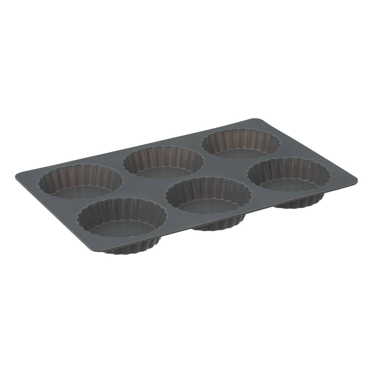 Moule silicone medium ESSENTIELS taupe, 5FIVE SIMPLY SMART