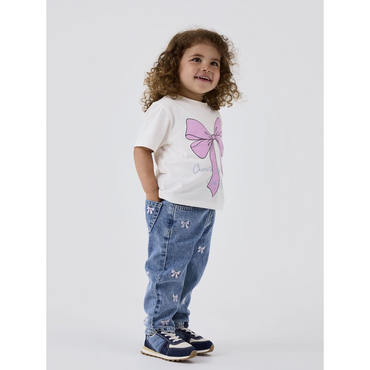 Jean medium blue denim 4, NAME IT