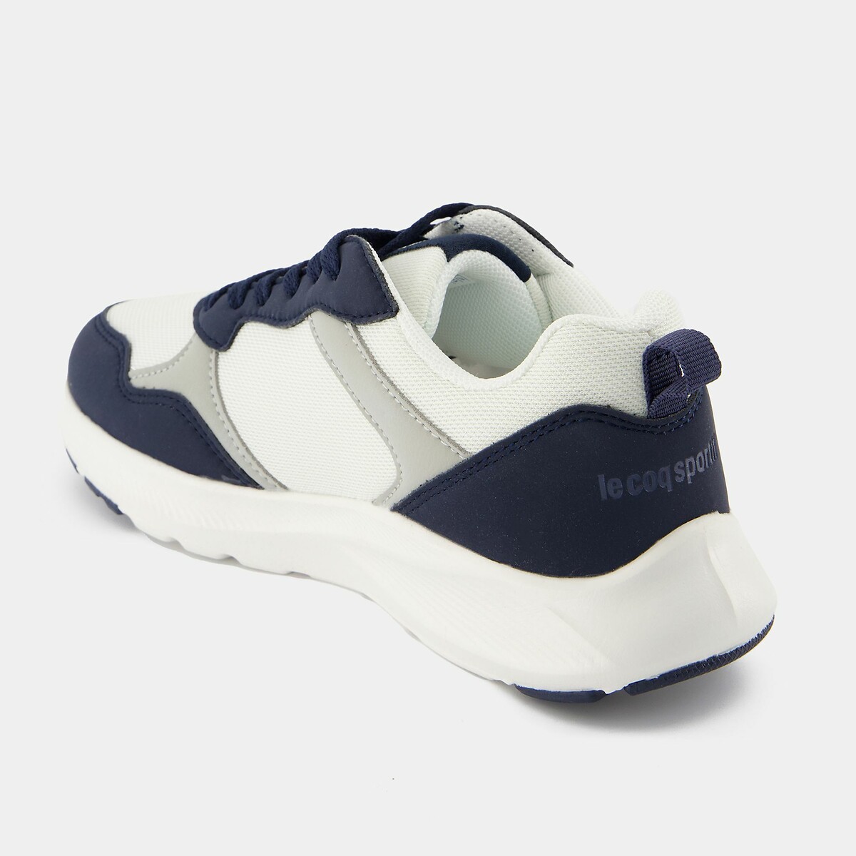 Baskets R500 bleu marine/blanc, LE COQ SPORTIF