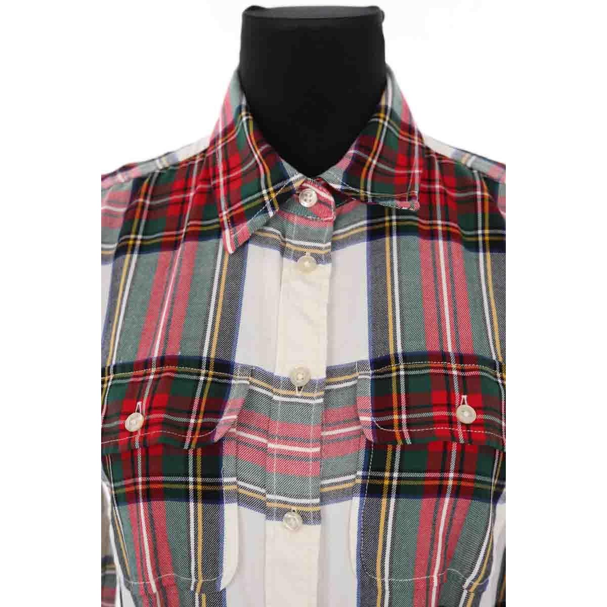 Robe - Très Bon État multicolore, RALPH LAUREN