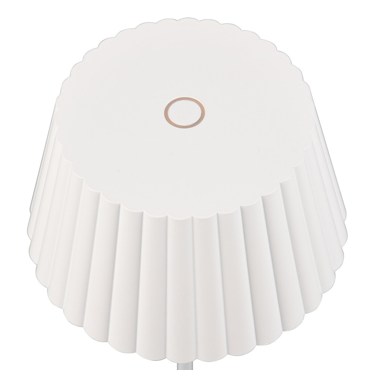 Candeeiro de Pé Suarez, da Trio Lighting branco, TRIO LIGHTING