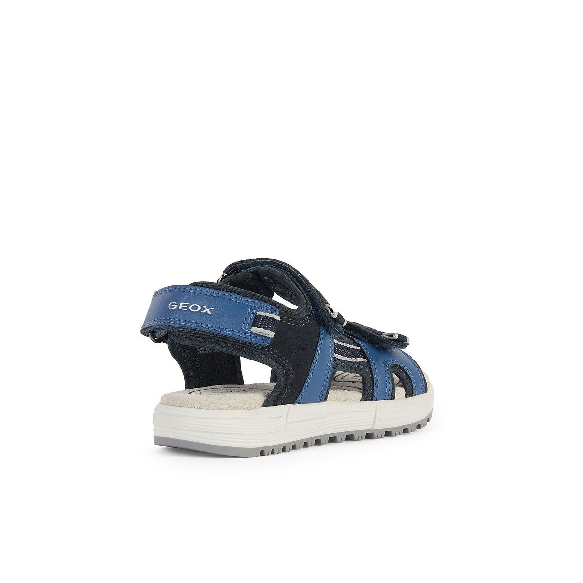 Sandales ALBEN bleu marine, GEOX