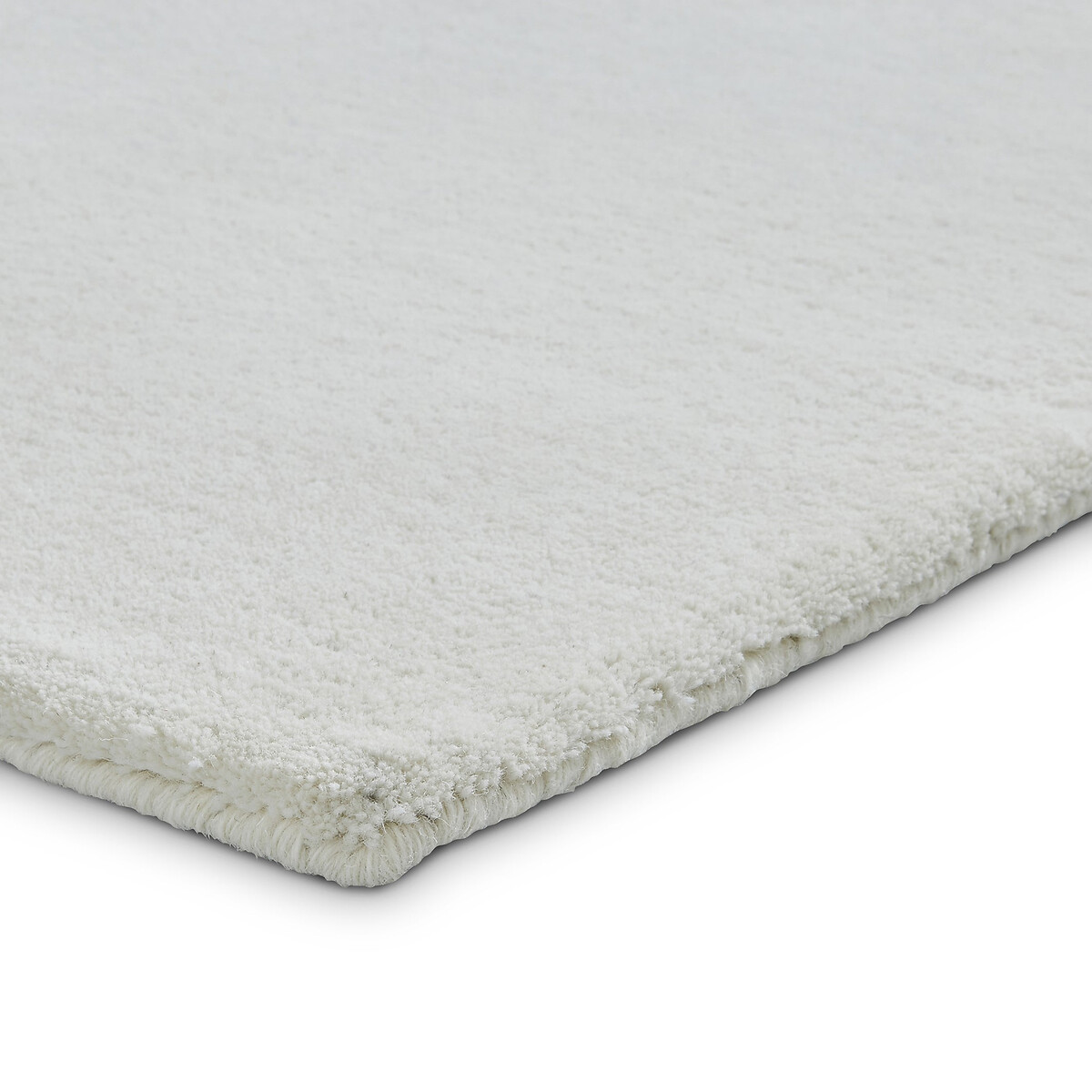 Inaluxe Transmission Minimalist Abstract Patterned Rug in 100% Wool multi-coloured, SO'HOME