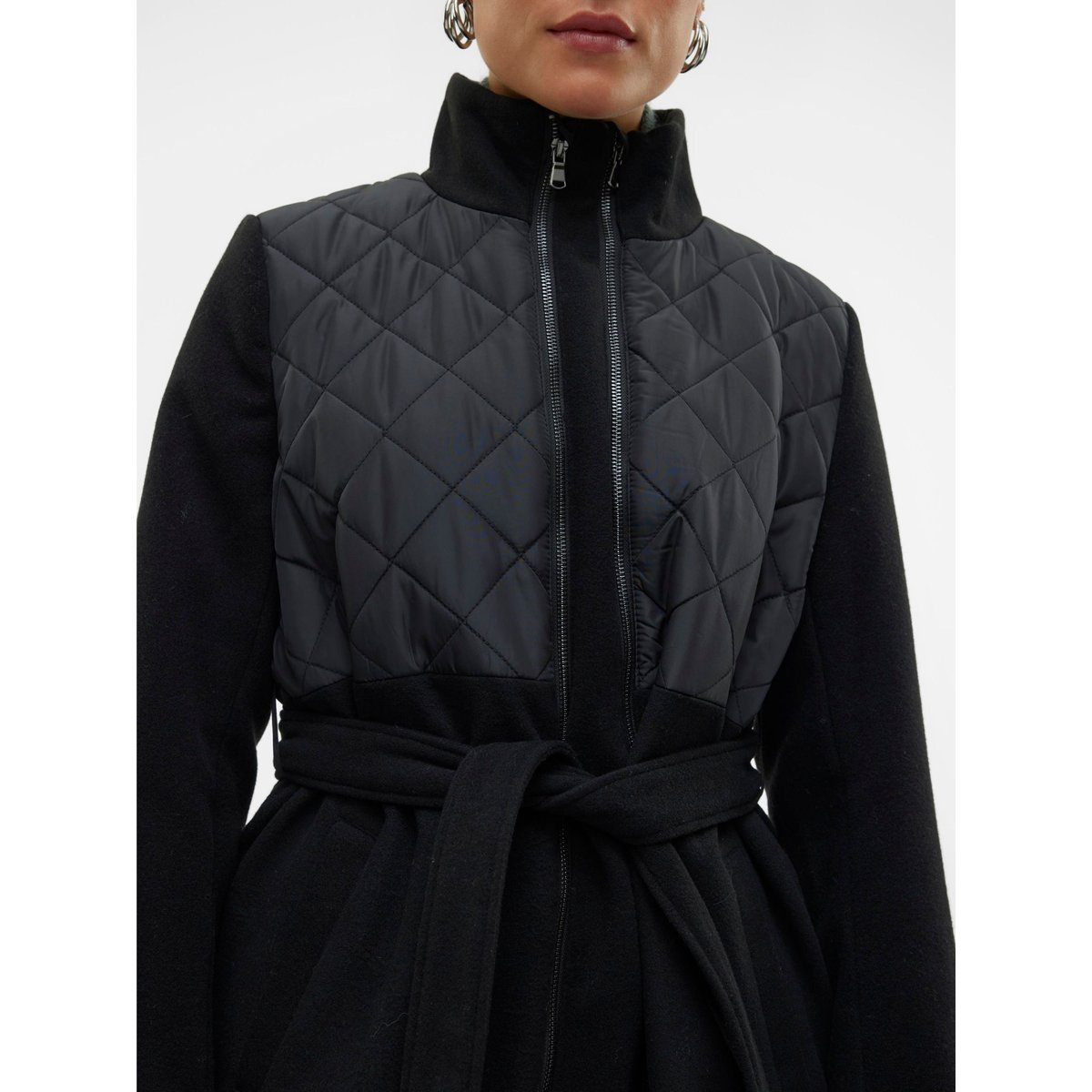 Veste black, VERO MODA