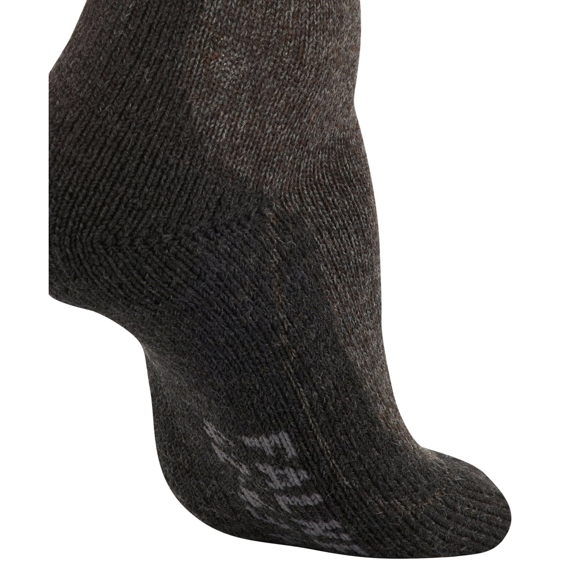 Chaussettes TK1 Adventure Wool gris, FALKE