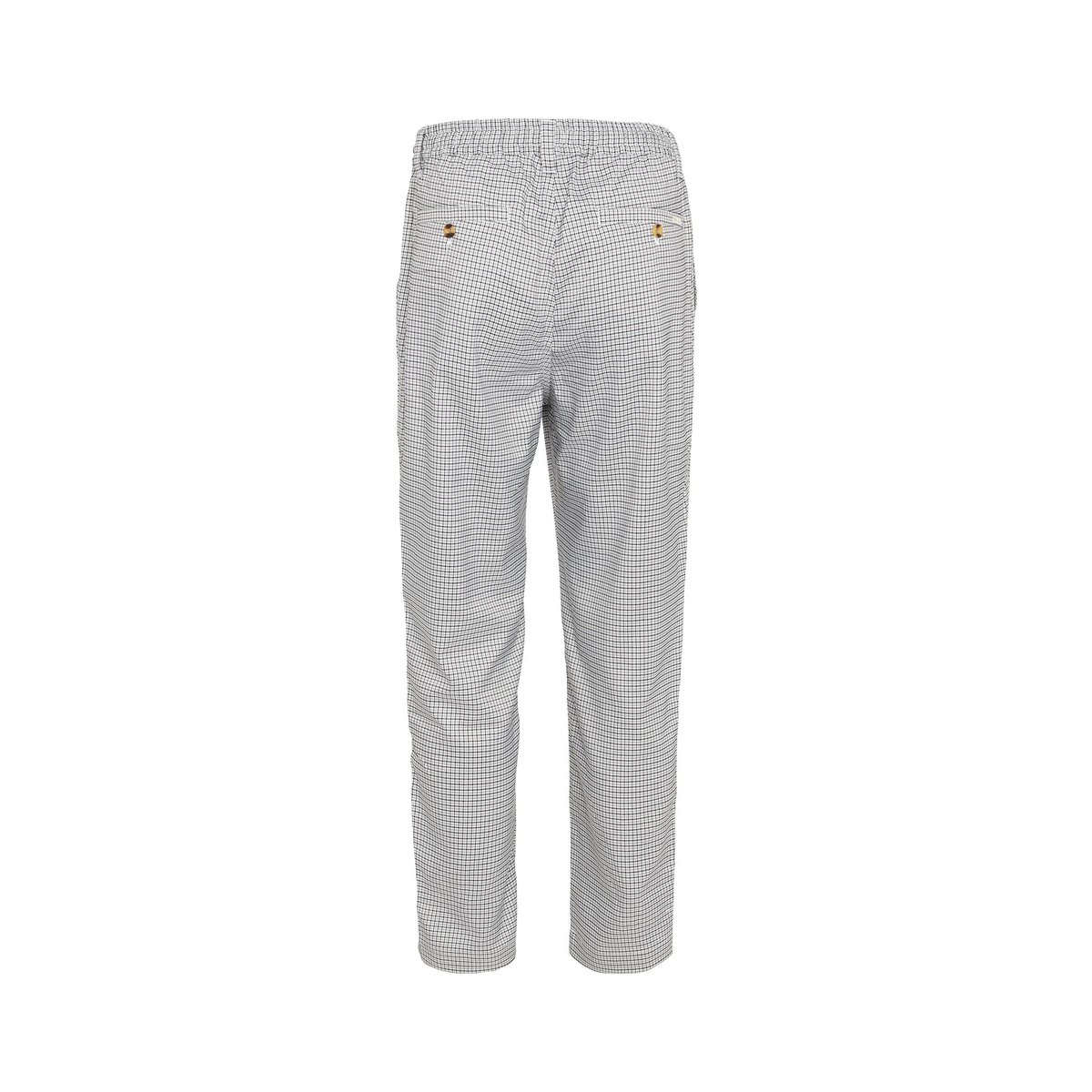 PANTALON TAPERED LOOSE SAVILE multicolore, PULLIN