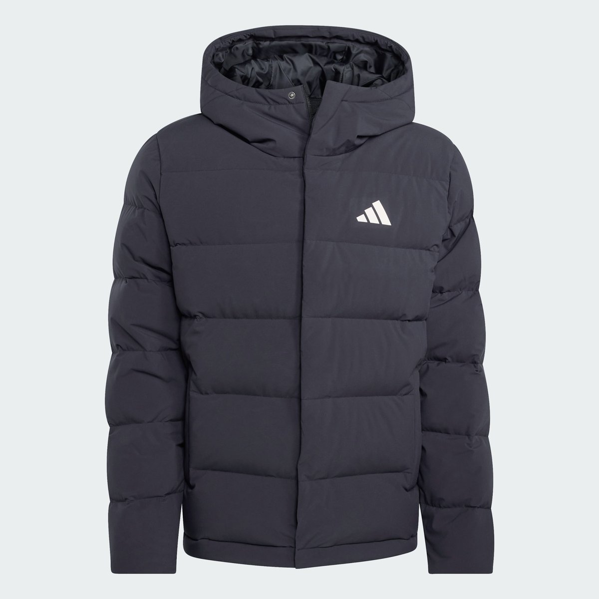 Doudoune À Capuche Helionic Climawarm Doudoune À Capuche Helionic Climawarm black, ADIDAS SPORTSWEAR
