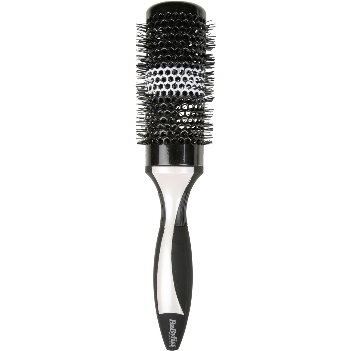 Brosse à cheveux BRUSHING TOUT CHEVEUX DIAMOND CERAMIC couleur unique, BABYLISS
