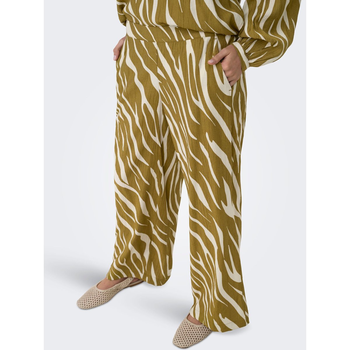Pantalon butternut, JDY