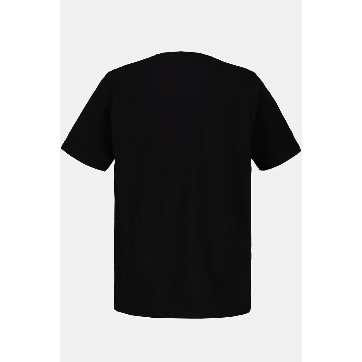 T-shirt, motif AC/DC XL, col rond noir, JP1880