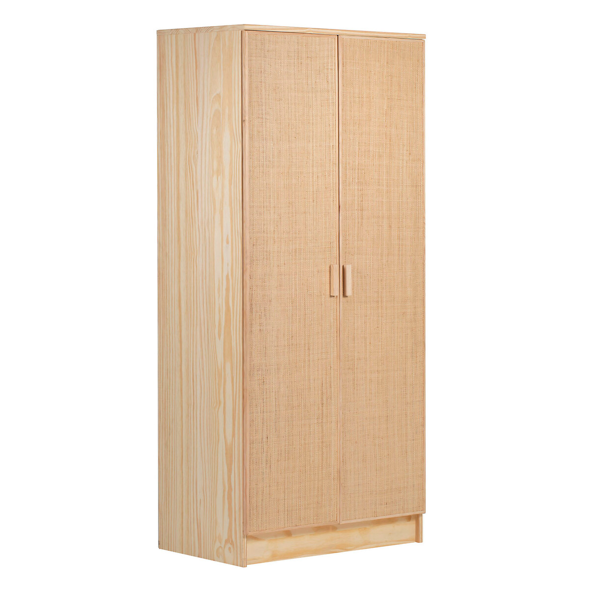 Armoire Natura + bois clair, EUROPE & NATURE 