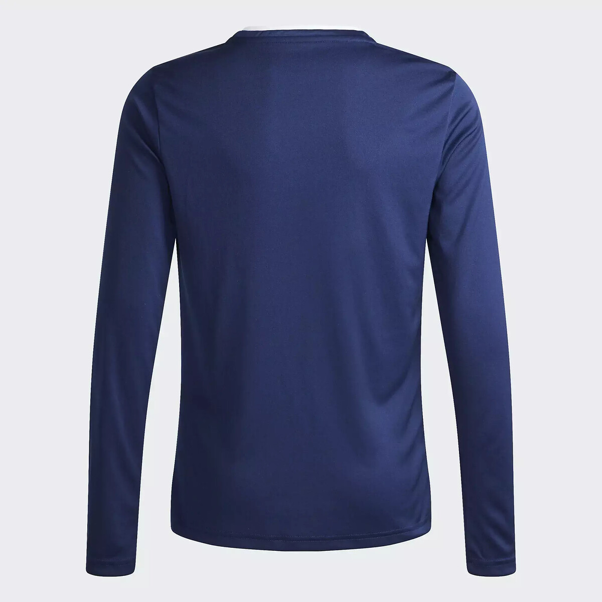 Voetbalshirt met lange mouwen, ENTRADA marineblauw, ADIDAS SPORTSWEAR
