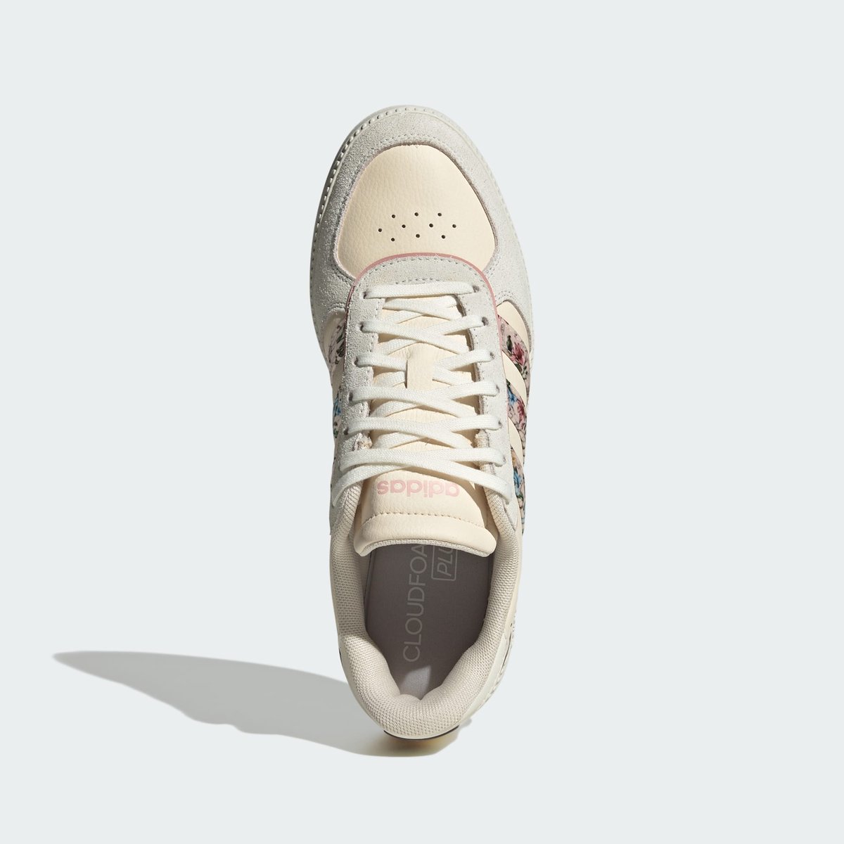 Chaussure Farm Breaknet Sleek Chaussure Farm Breaknet Sleek ecru tint / ecru tint / off white, ADIDAS SPORTSWEAR