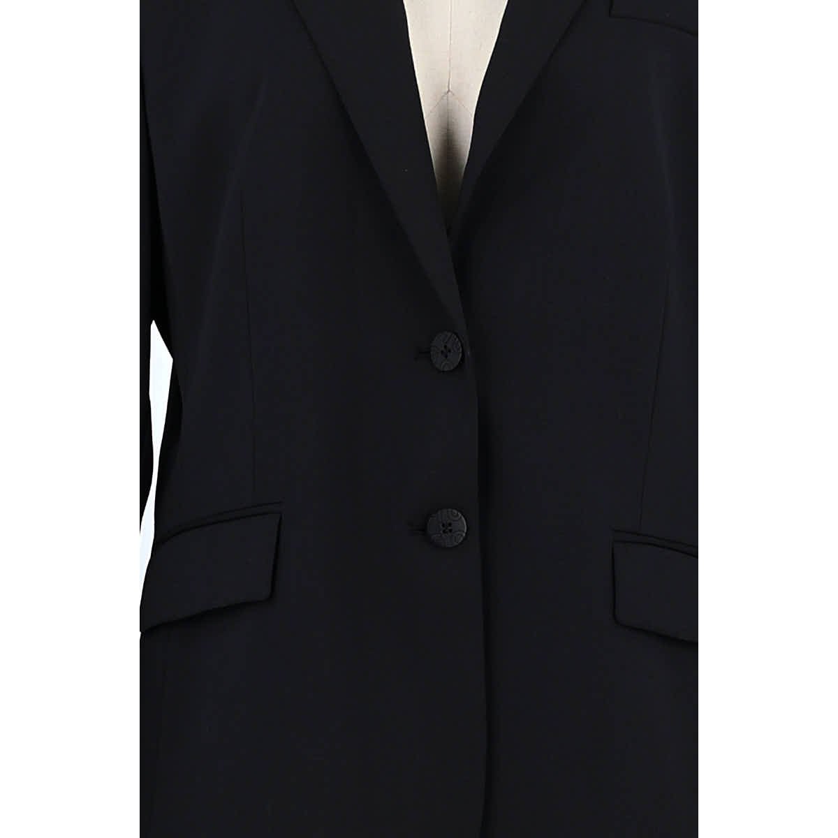 Blazer - Très Bon État noir, HUGO BOSS