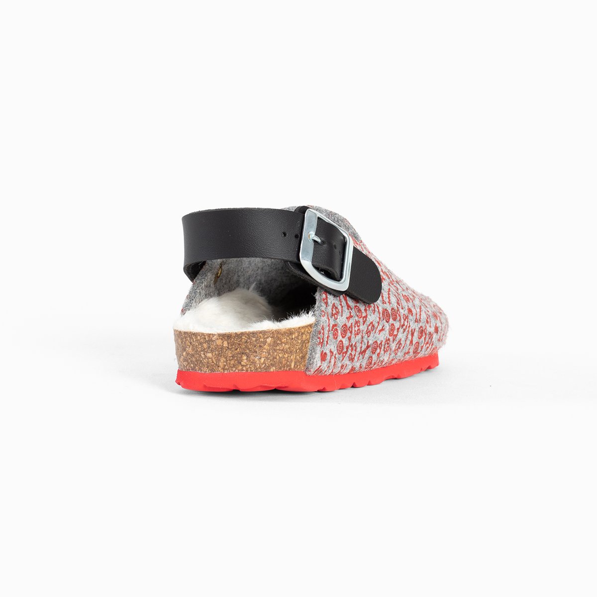 Sabots NOMA pour enfant multicolor, BAYTON