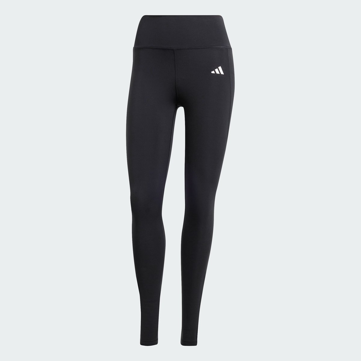 Legging Long Optime Essentials Stay In Play Legging Long Optime Essentials Stay In Play black, adidas Performance