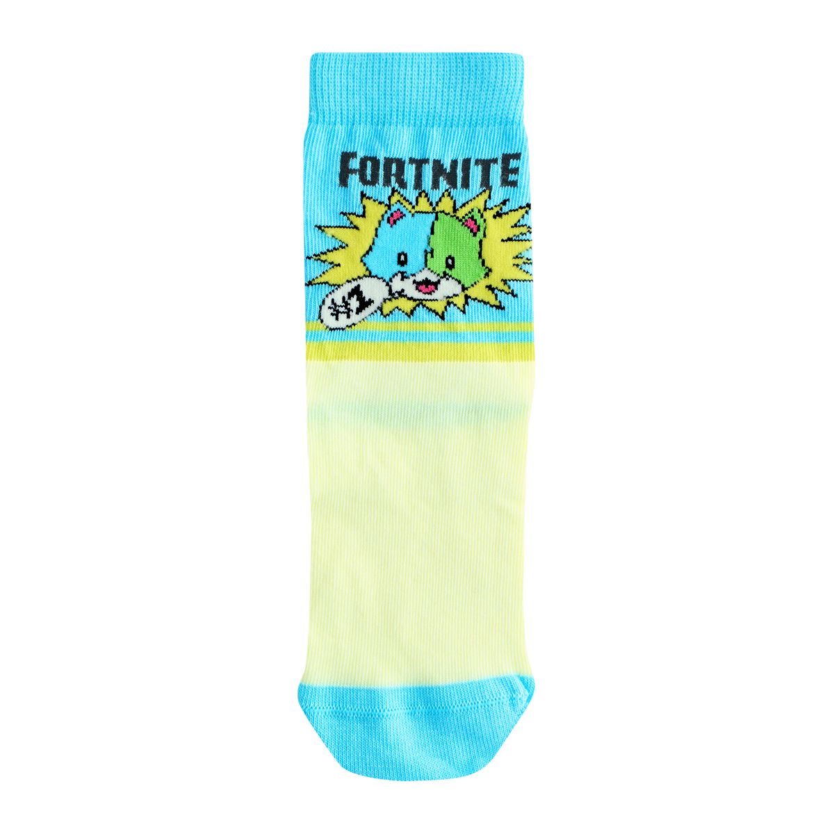 Chaussettes coton avec personnage, 5 paires fortnite, NEXT