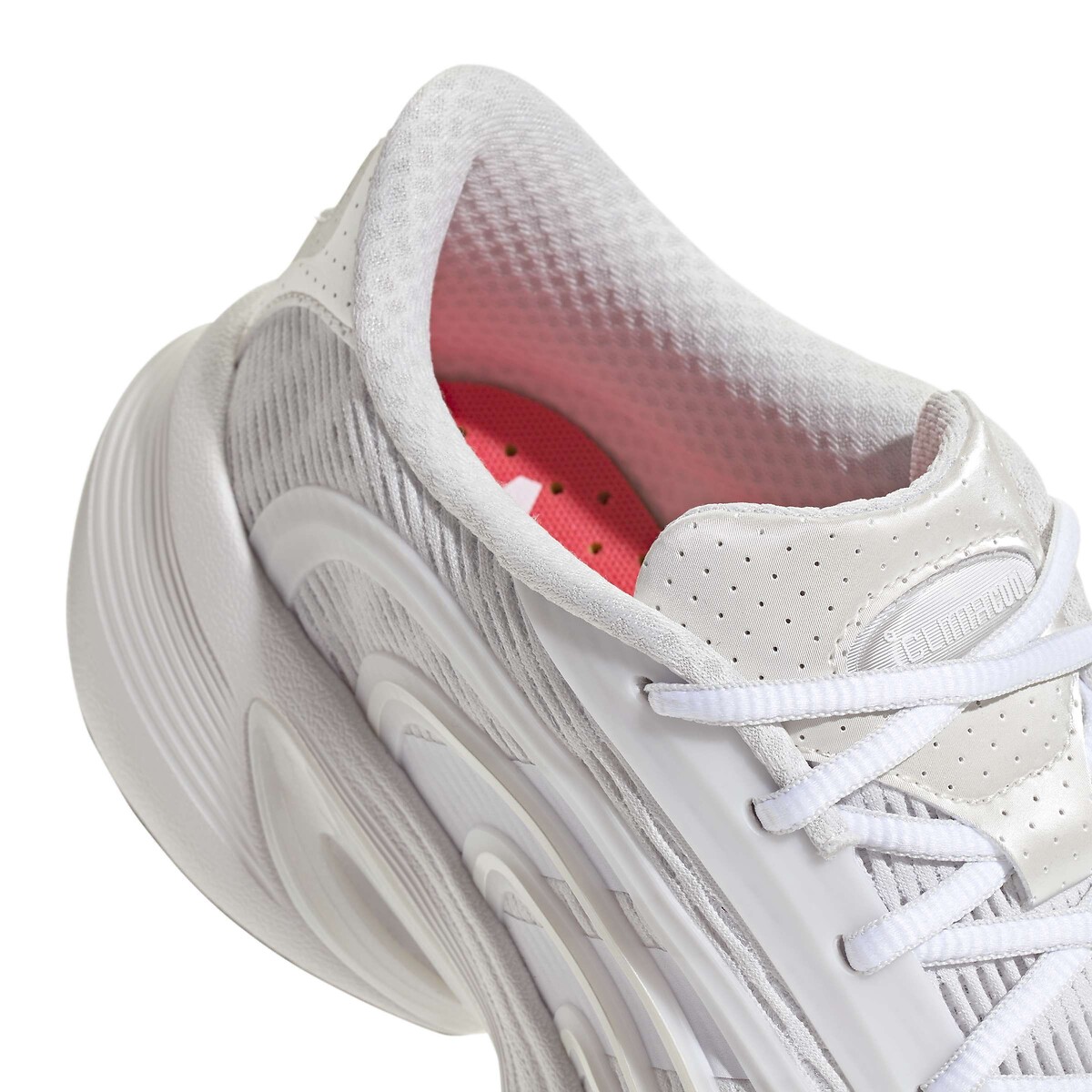 Sapatilhas Climacool SPW branco cristal, ADIDAS SPORTSWEAR