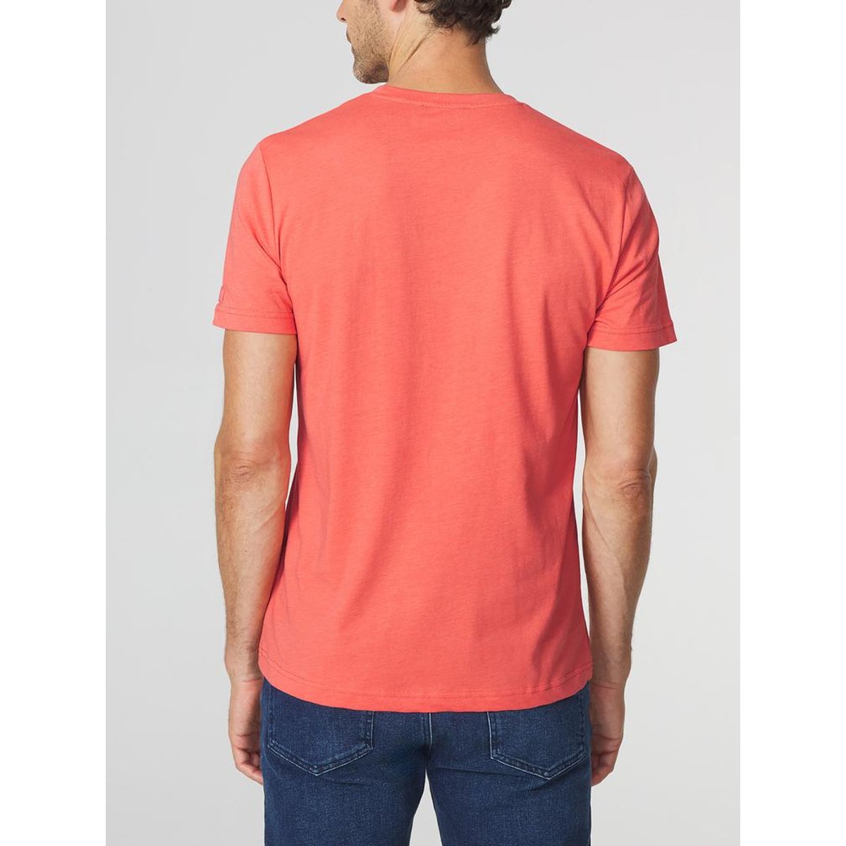 T-shirt manches courtes PIERETEE recif, TBS