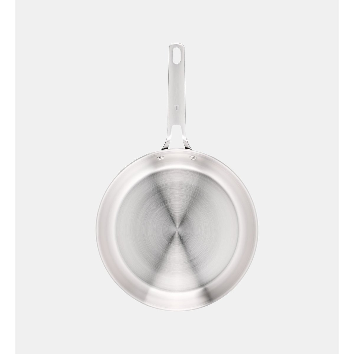 Poêle - ø28 cm argenté, TEFAL