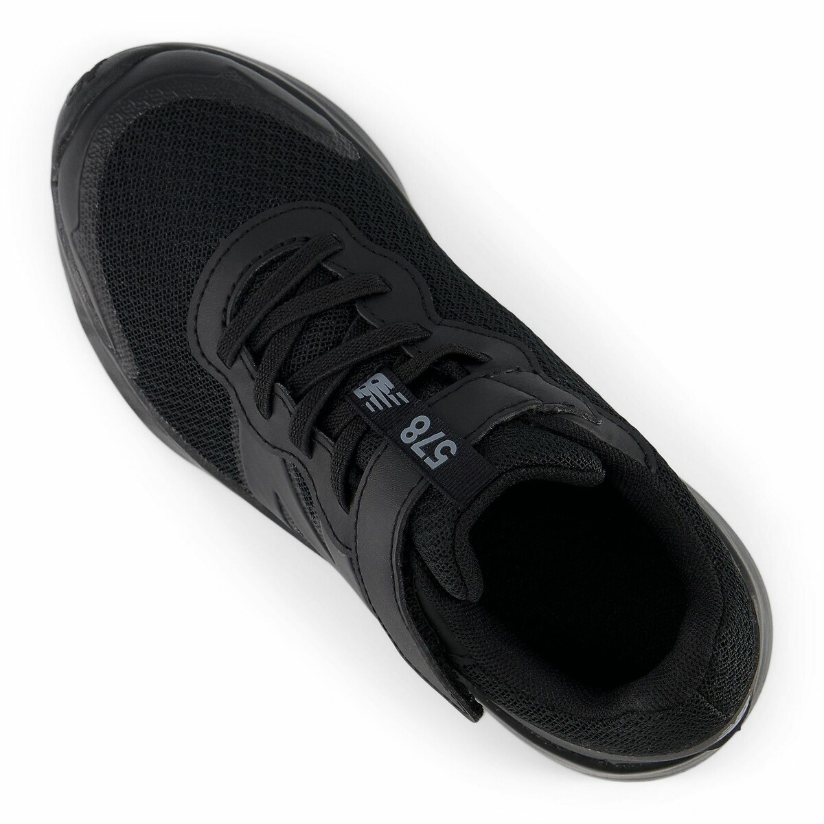 Sneakers 578 schwarz, NEW BALANCE
