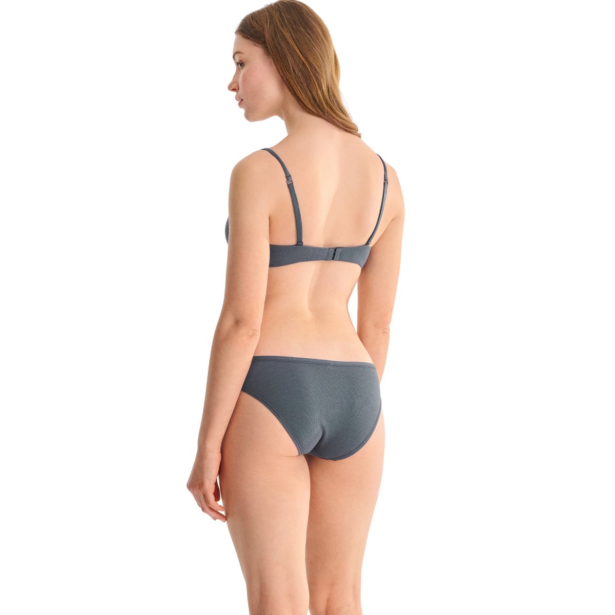 Culotte FREEDOM gris, LISCA