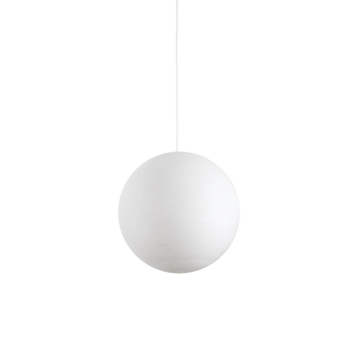 Suspension CARTA blanc, IDEAL LUX