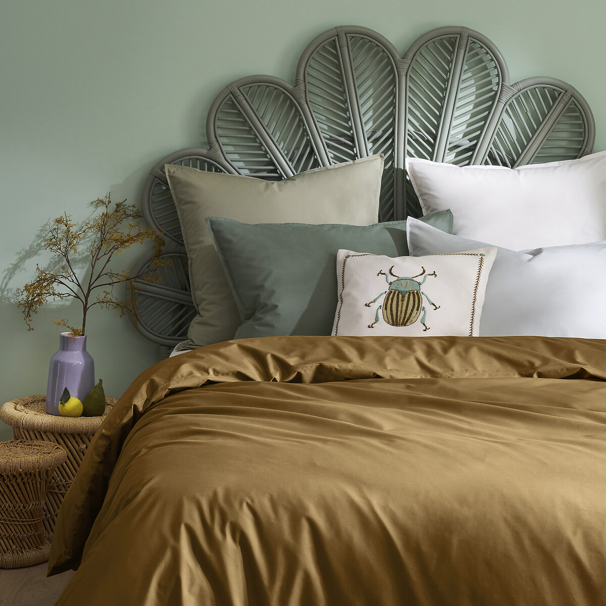 Pourquoi faire son lit tous les matins est important ?