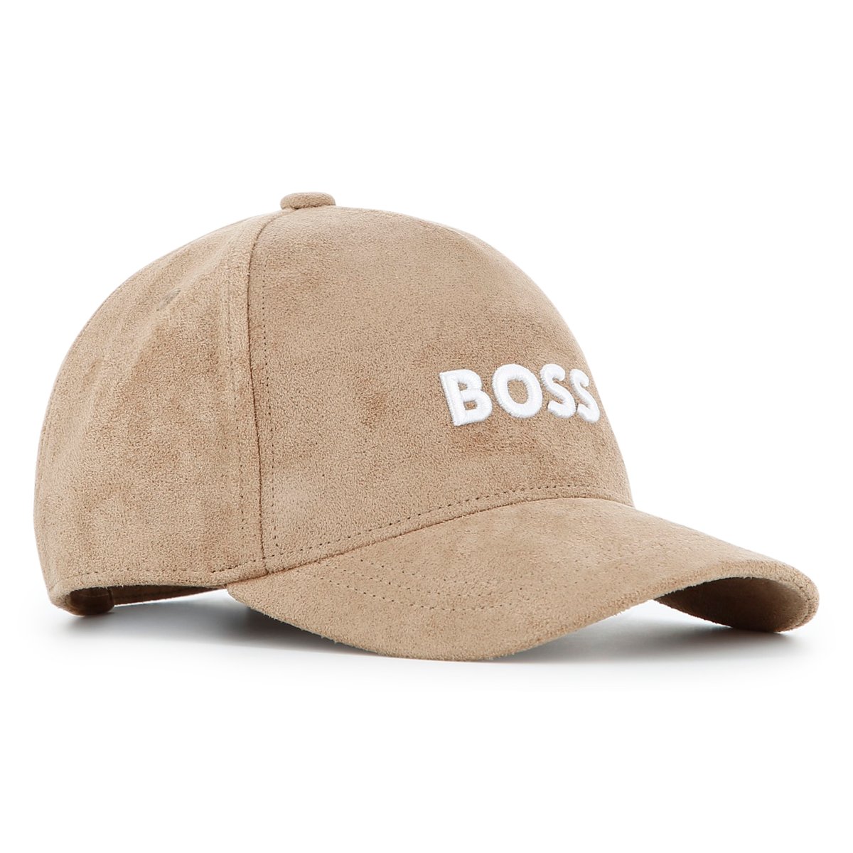 Casquette siglée cookie, BOSS KIDSWEAR