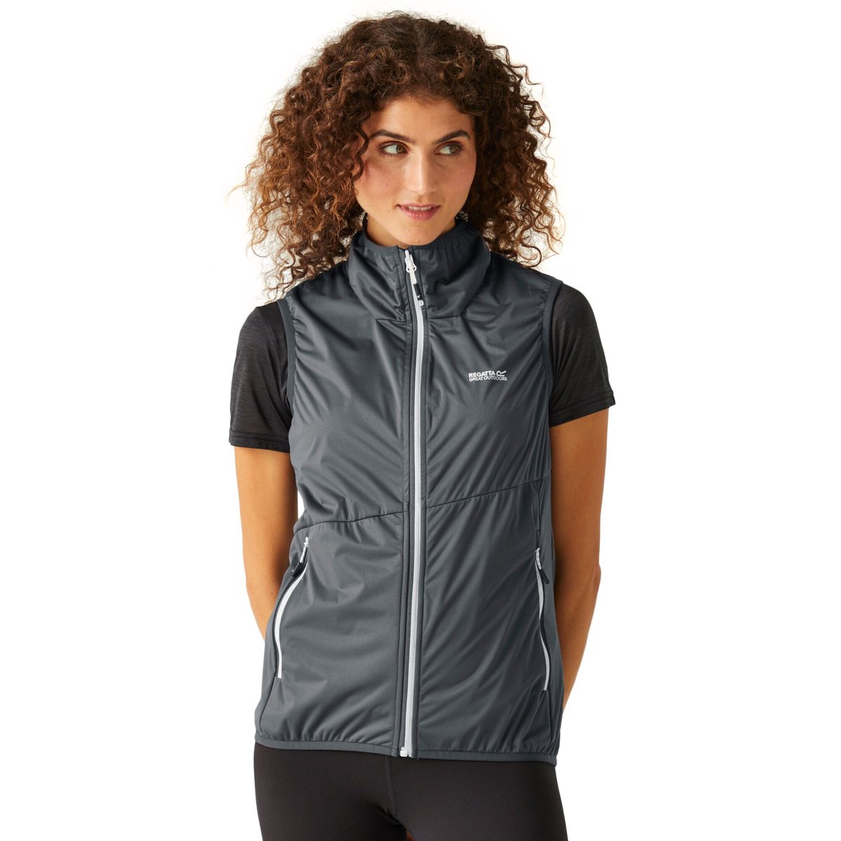 Veste sans manches gris, REGATTA