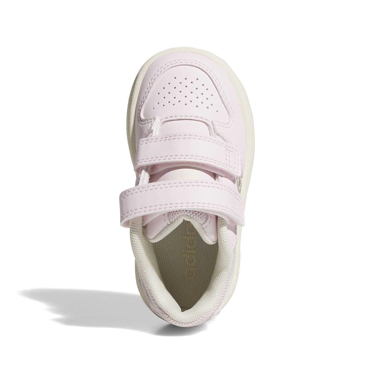 Scarpe da ginnastica HOOPS CLASSIC rosa, ADIDAS SPORTSWEAR