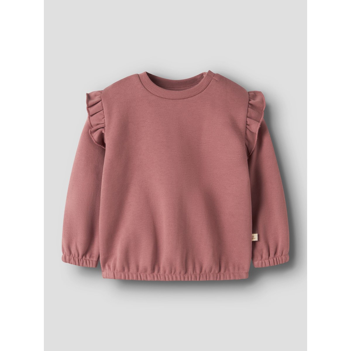 Sweat-Shirt rose - withered rose1, NAME IT
