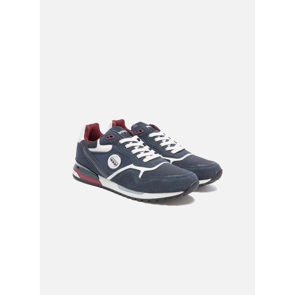 OYAT MARINE+BLANC marine+blanc, REDSKINS
