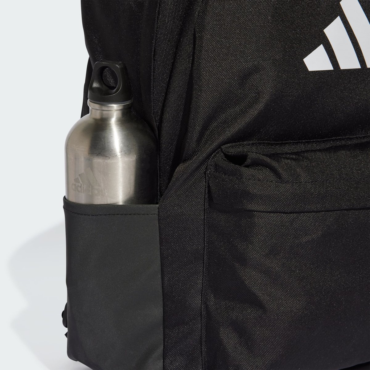 Sac À Dos 3 Bandes Classic Back-To-School Sac À Dos 3 Bandes Classic Back-To-School black / white, ADIDAS SPORTSWEAR