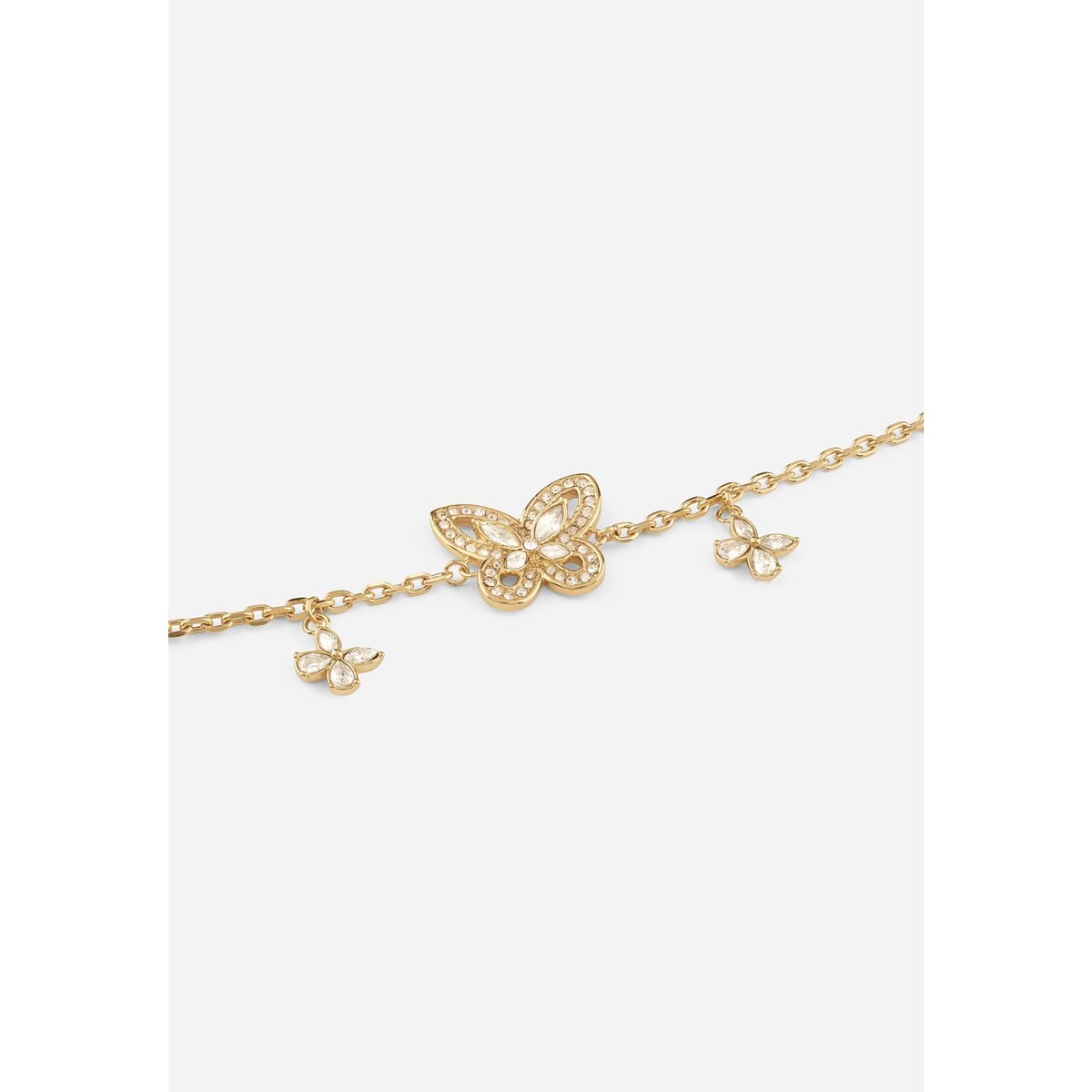 Bracelet Lily or, GUESS