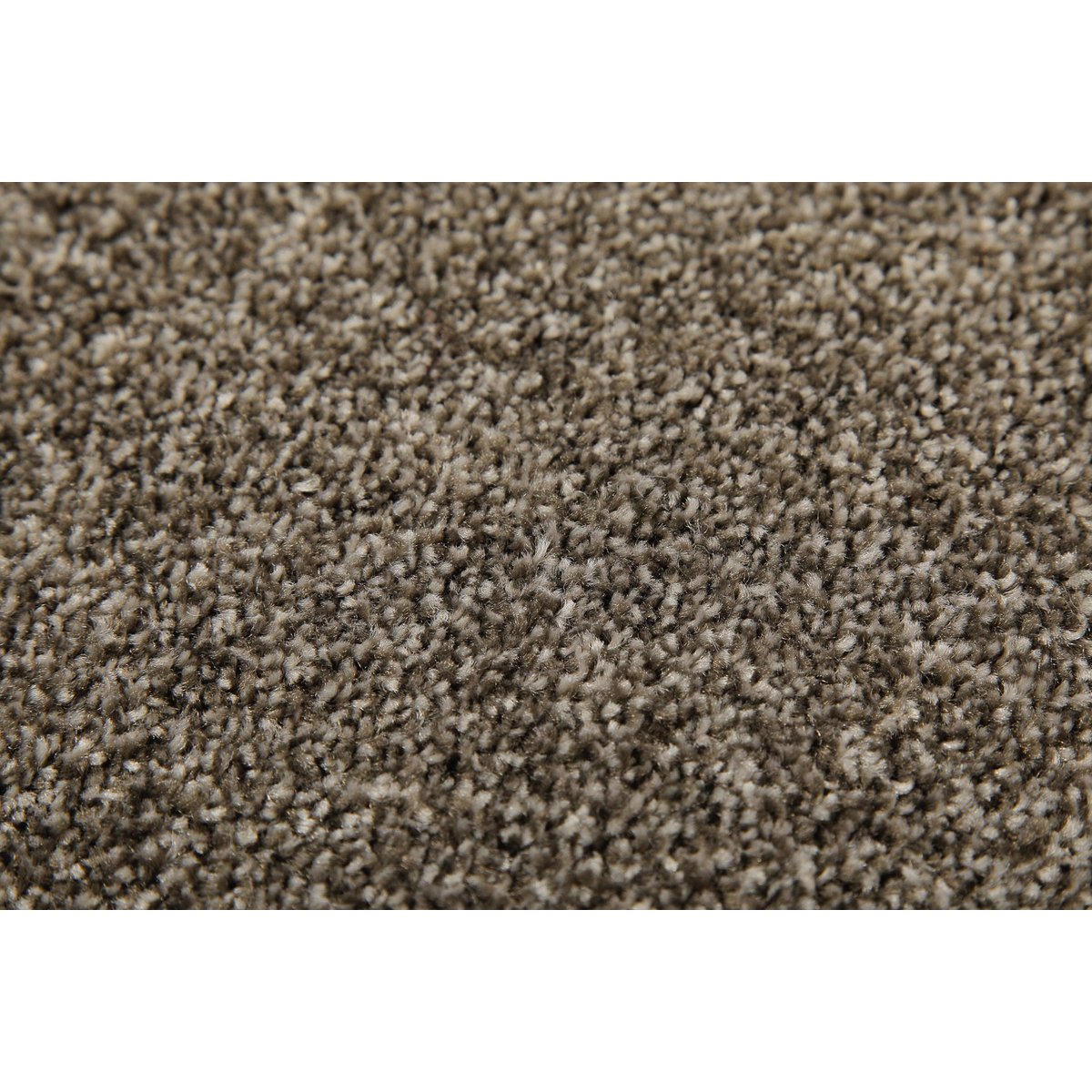 Tapis poil ras chiné, uni , Tim beige sable chiné, WECON HOME