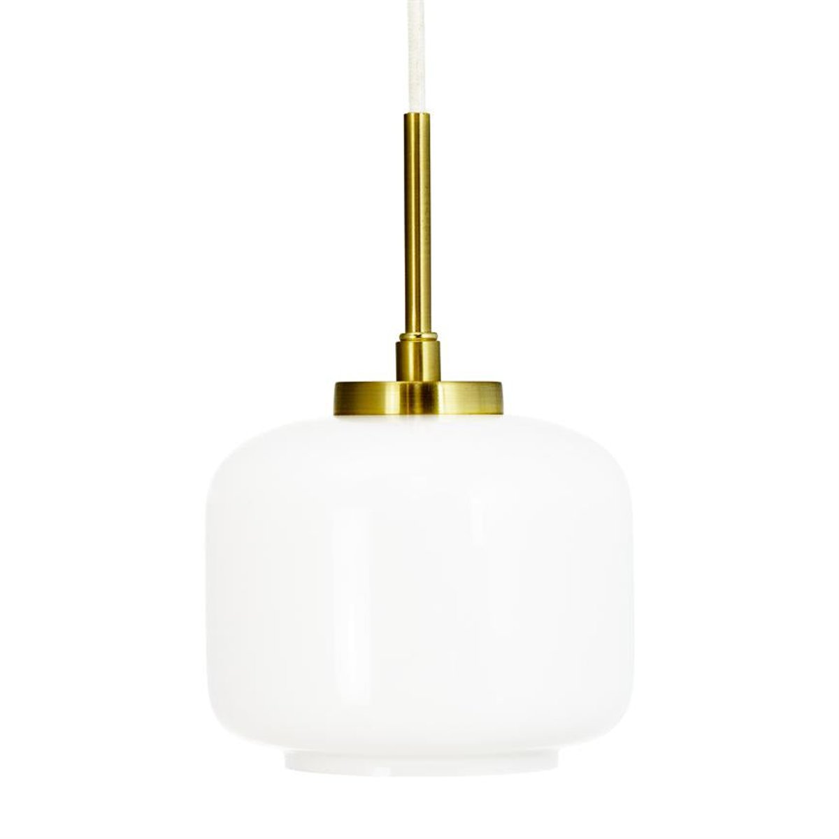 Suspension Opale ARP laiton, DYBERG LARSEN