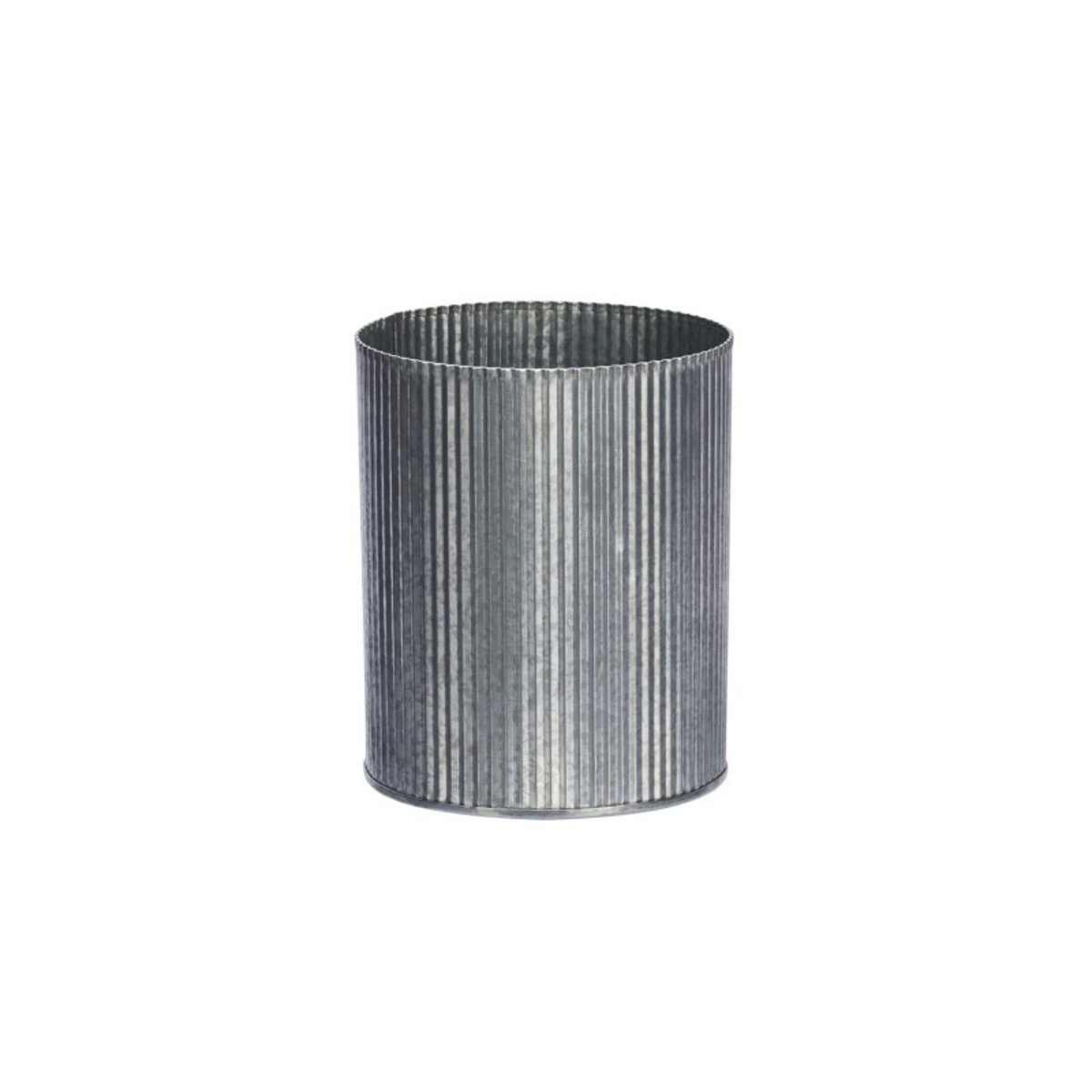 Range ustensiles cuisine couverts gris, MADAM STOLTZ