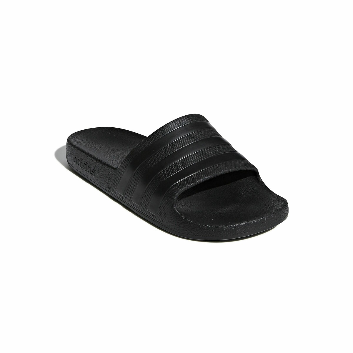 Ciabattine Adilette Aqua nero , ADIDAS SPORTSWEAR