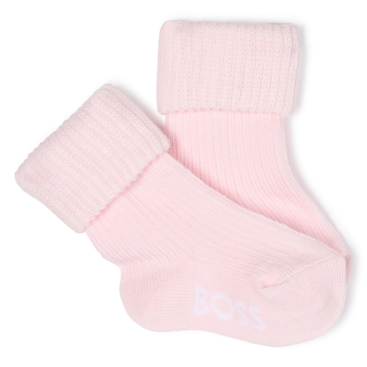 Pack de 3 paires de chaussettes offwhite, BOSS KIDSWEAR