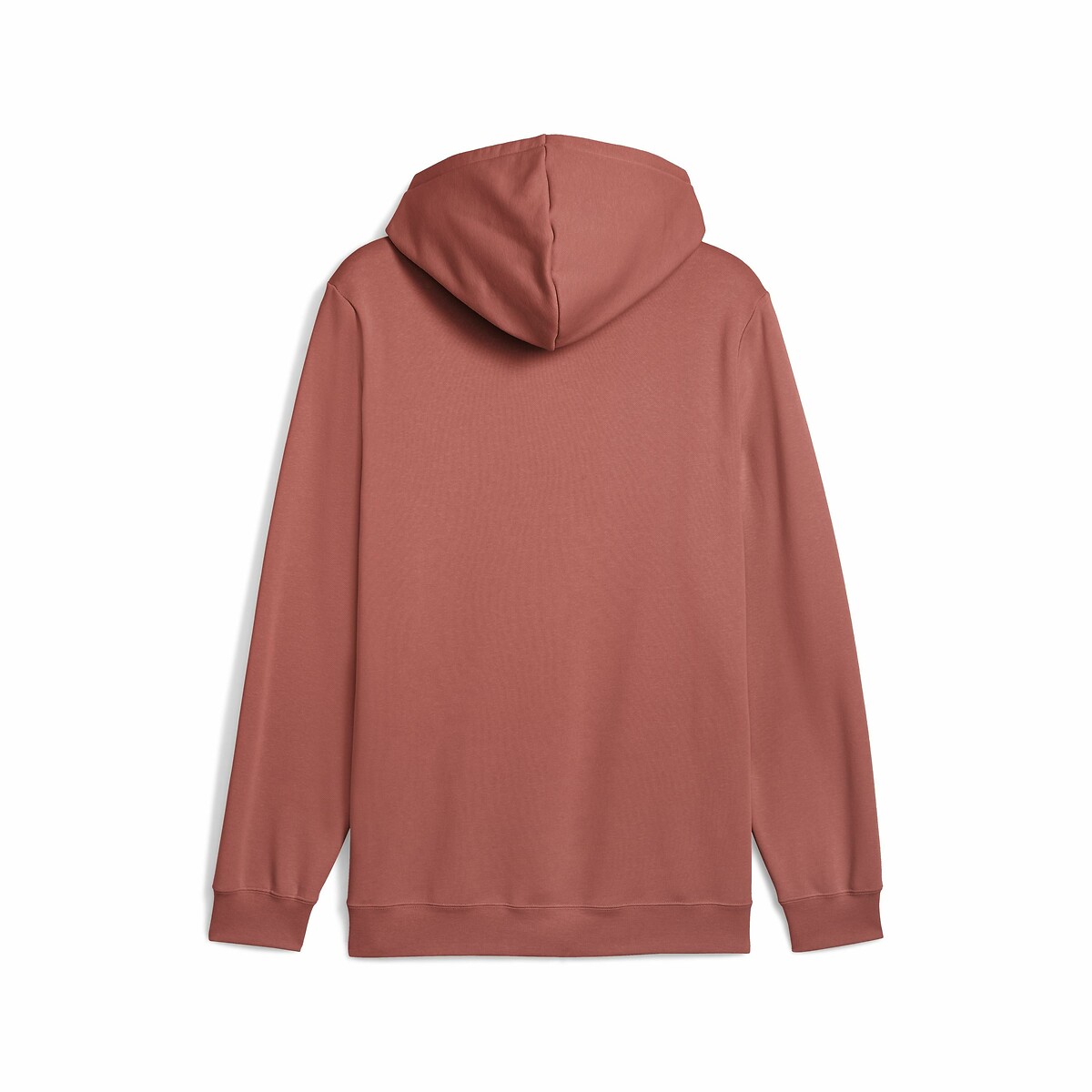 Essential Hoodie tropical red, PUMA