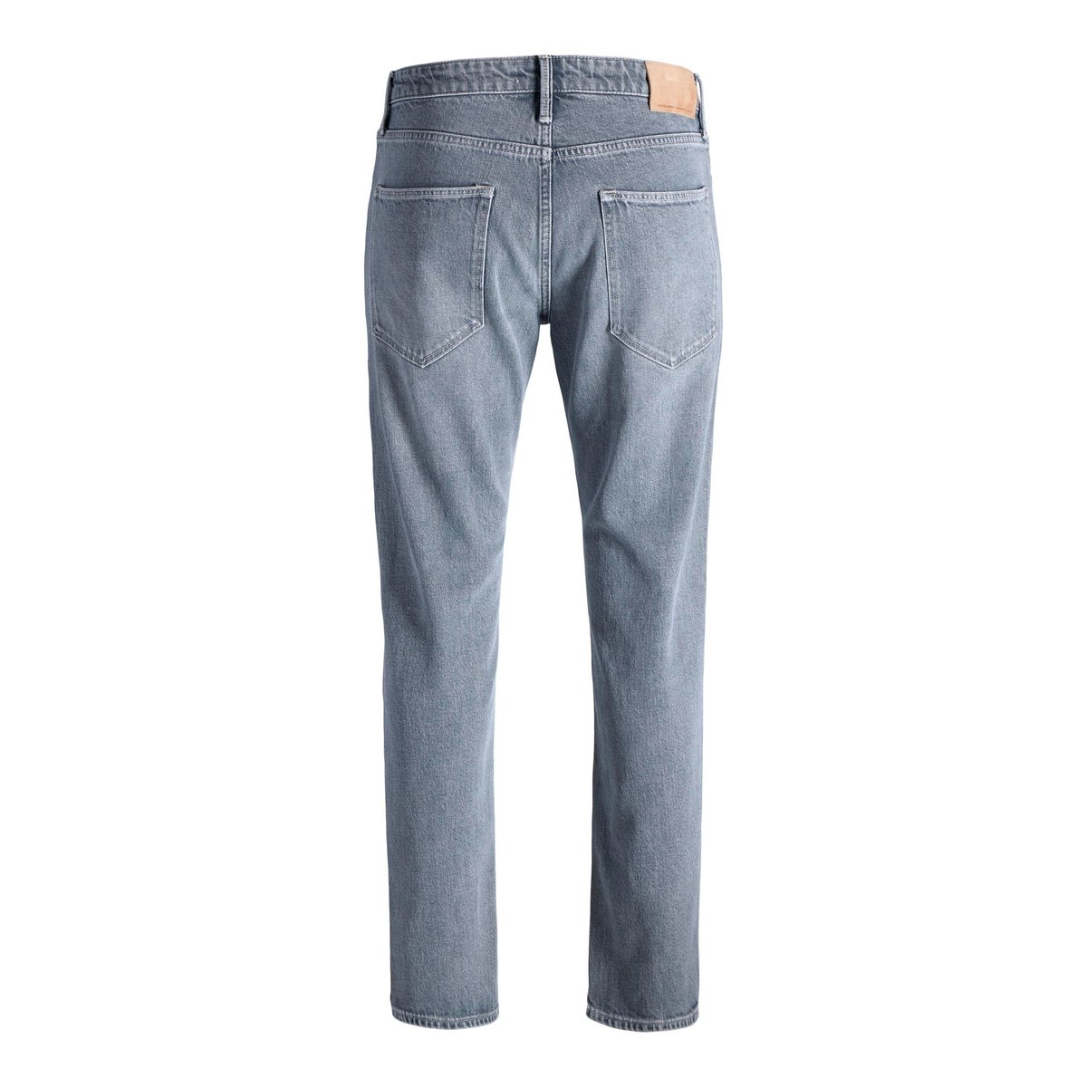 Jean Coupe Tapered blue denim, JACK & JONES