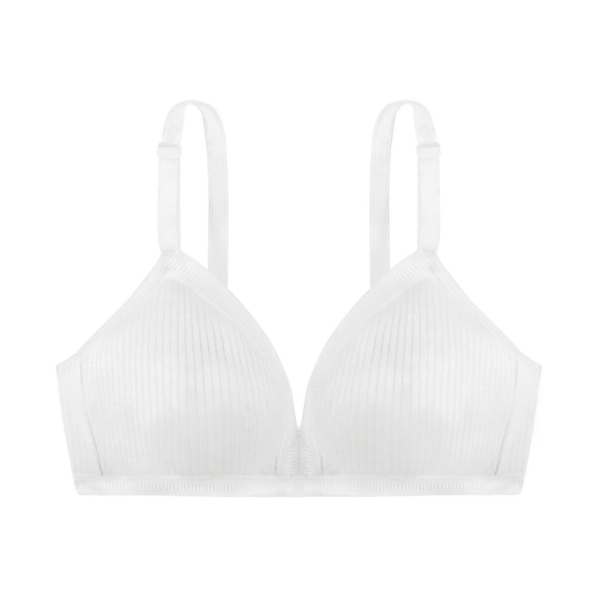 Bralette Tiffany wit, DORINA