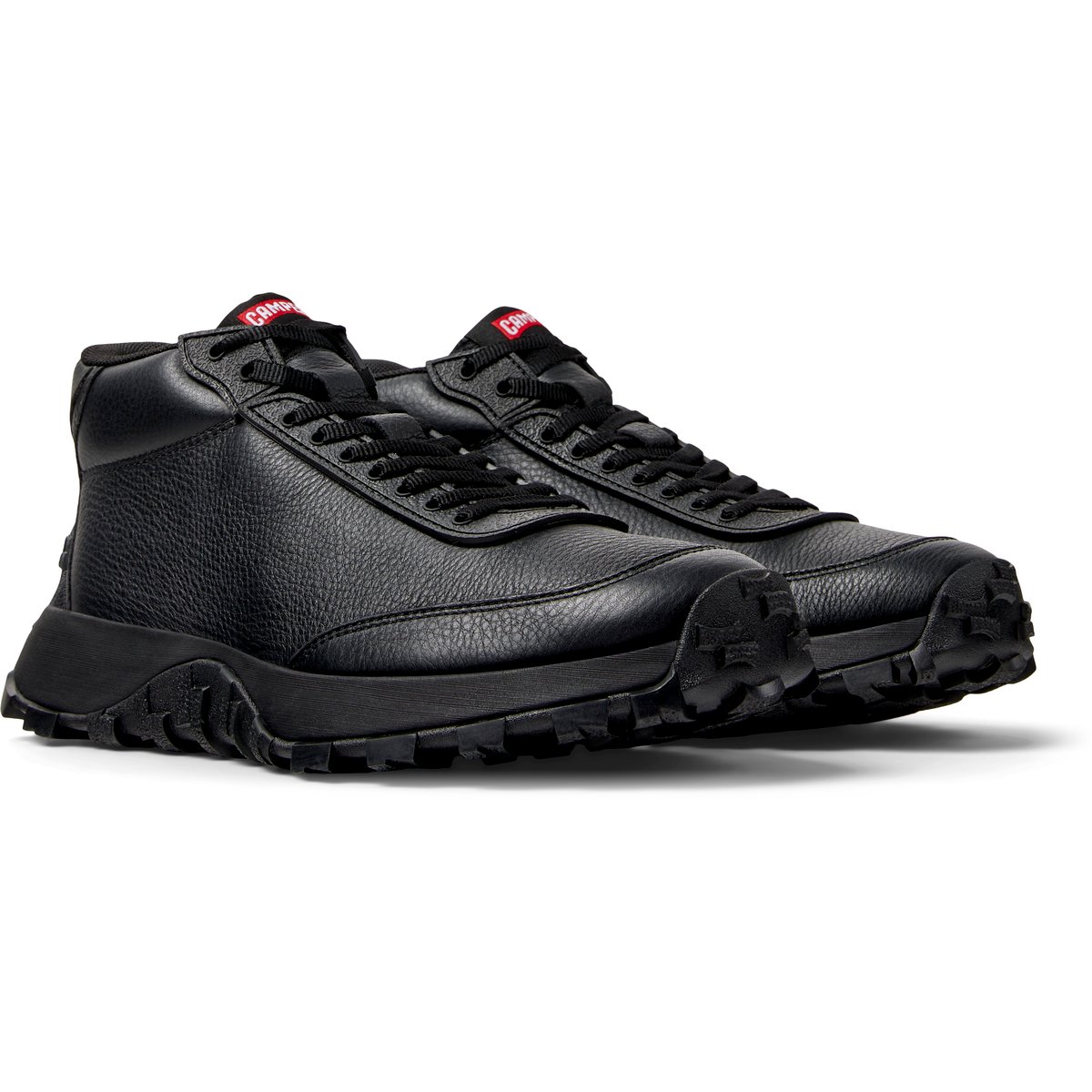Baskets Drift Trail noir, CAMPER