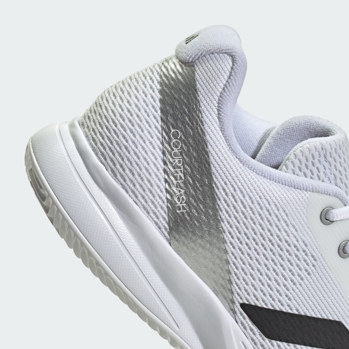Chaussure De Tennis Courtflash Speed 2 Chaussure De Tennis Courtflash Speed 2 cloud white / cloud white / core black, adidas Performance