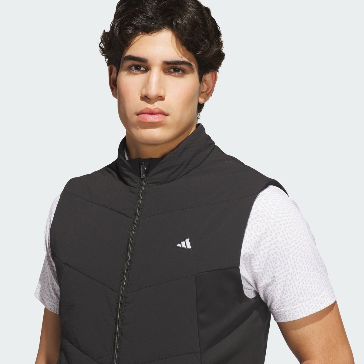 Veste Sans Manches Matelassée Ultimate365+ Course Control Veste Sans Manches Matelassée Ultimate365+ Course Control black, adidas Performance