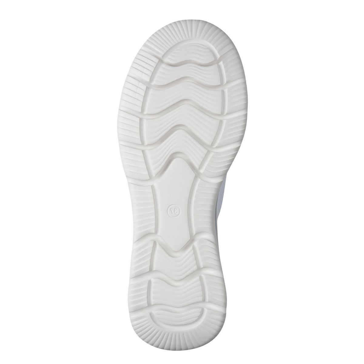 Basket femme blanc, TAMARIS