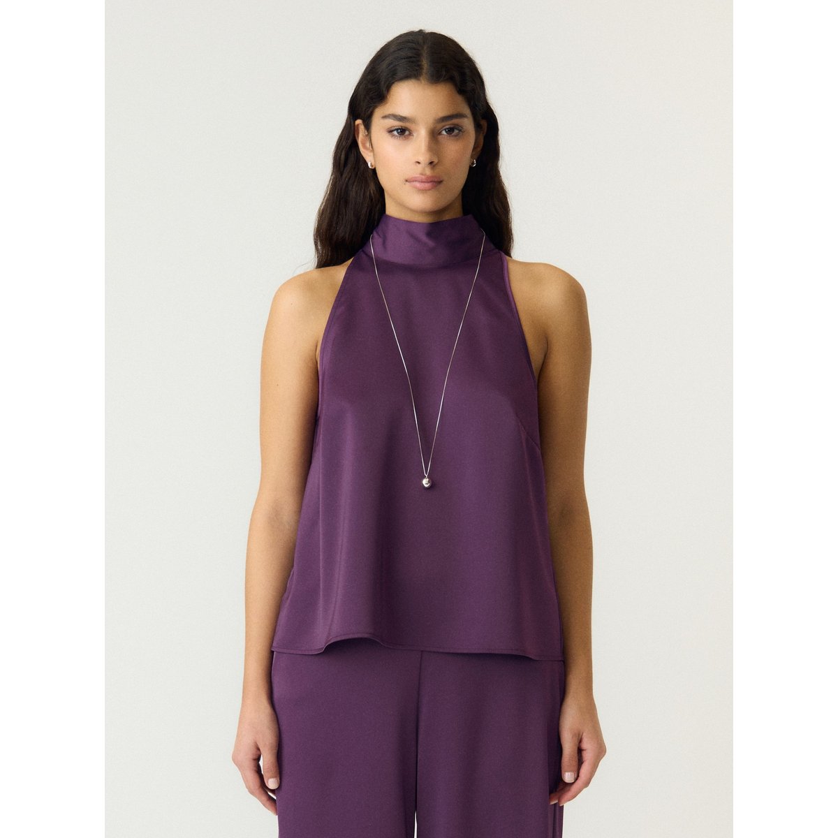 Top violet - wineberry1, YAS