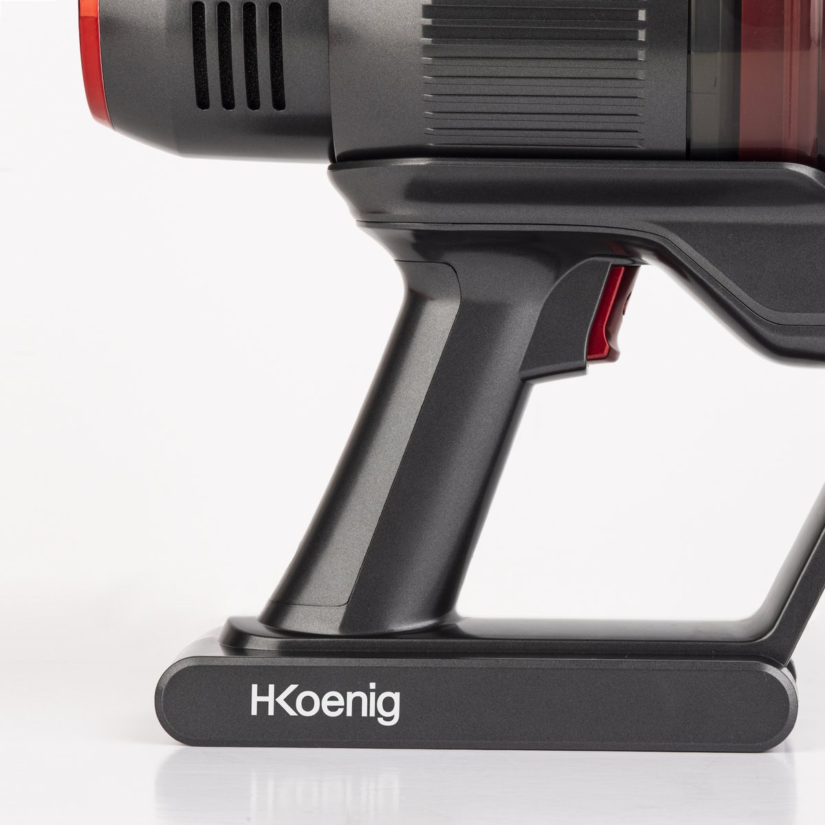 aspirateur 2 en 1 sans fil fullpower - upx18 rouge, H.KOENIG