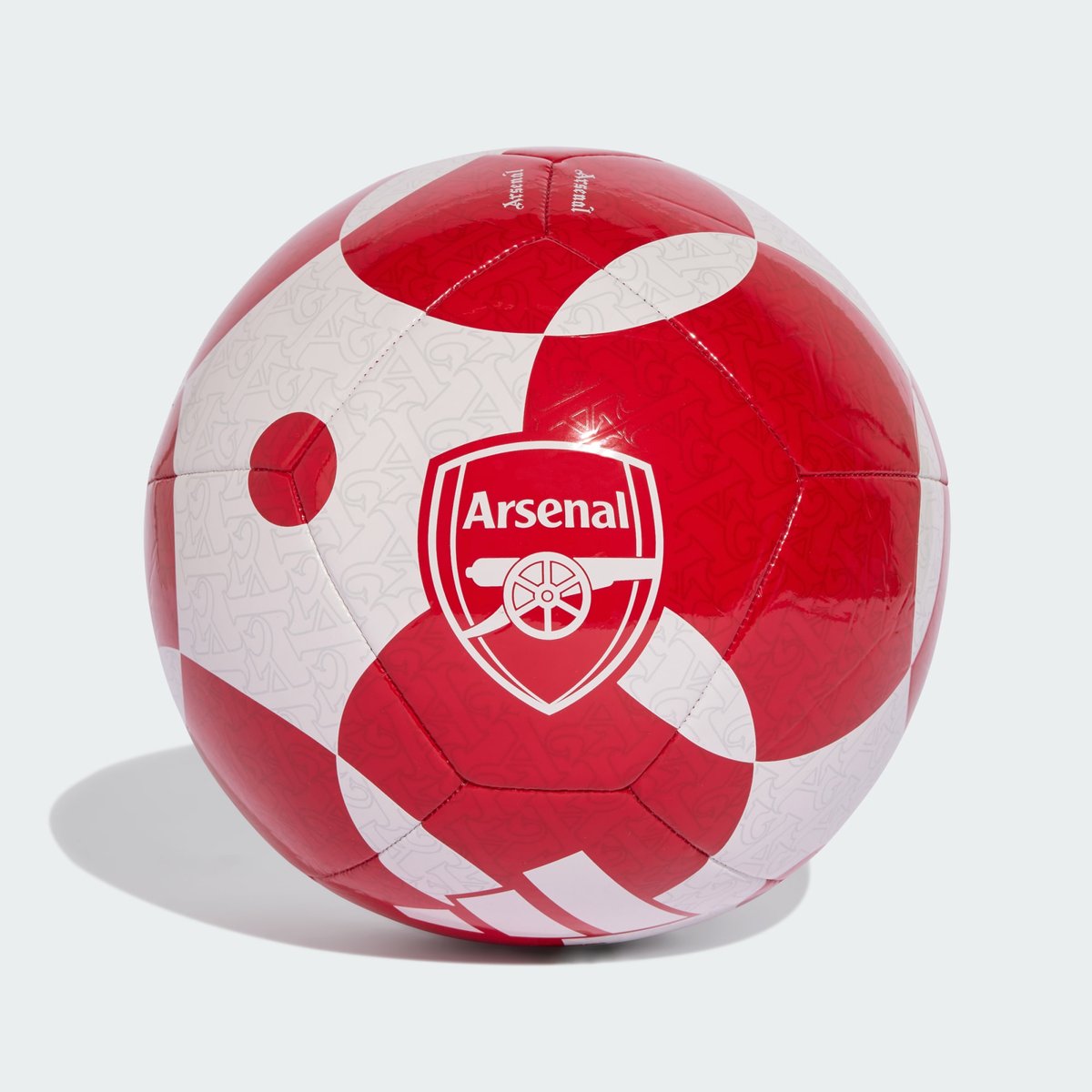 Ballon De Club Domicile D’arsenal Ballon De Club Domicile D’arsenal couleur unique, adidas Performance
